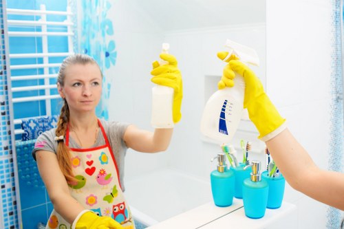 Carpetcleaning Hollandpark modern slavery statement introduction
