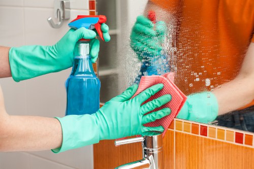 Carpet cleaning pricing overview for Holland Park homes