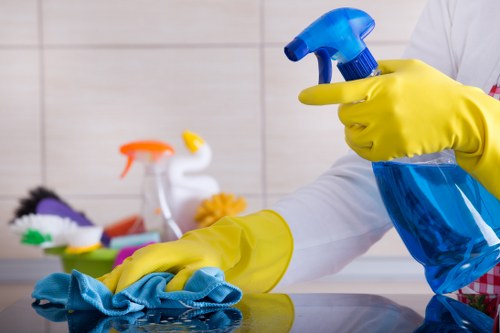 Free quote policy for Carpetcleaning Hollandpark services
