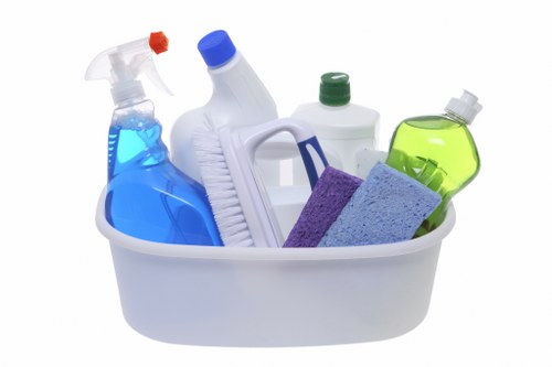 Annual review and compliance monitoring for Carpetcleaning Hollandpark
