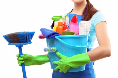 Cookie policy summary for Carpetcleaning Hollandpark