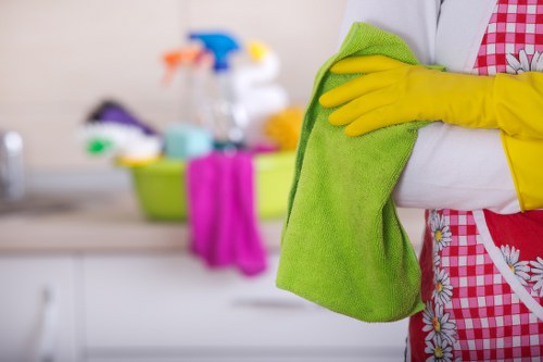 Safe and simple Carpetcleaning Hollandpark checkout options
