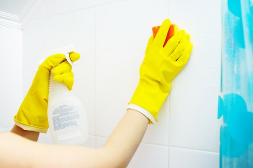 Quotation request for carpet cleaning in Holland Park