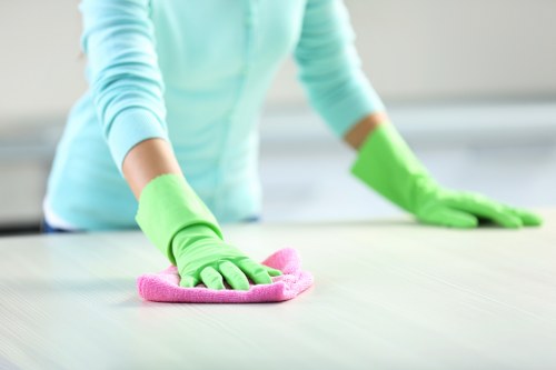 SSL protected Carpetcleaning Hollandpark payment process