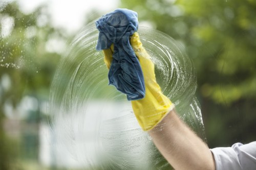 Charity reuse partnership for textiles and household items