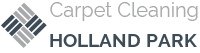 Carpet Cleaning Holland Park